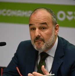 Santiago Molina Cruzate